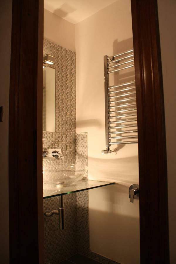 Appartement S.zanobi Courtyard House W/ Terrace *