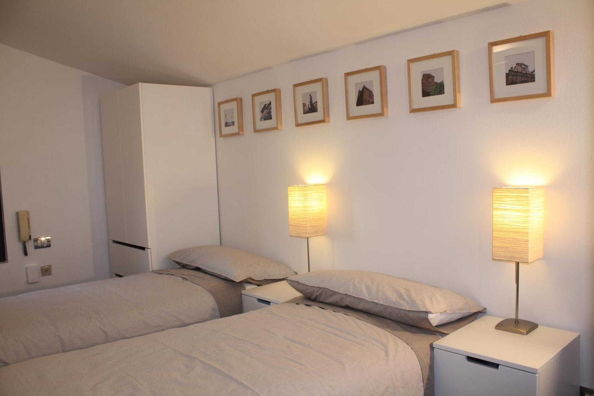 Appartement S.zanobi Courtyard House W/ Terrace Florence