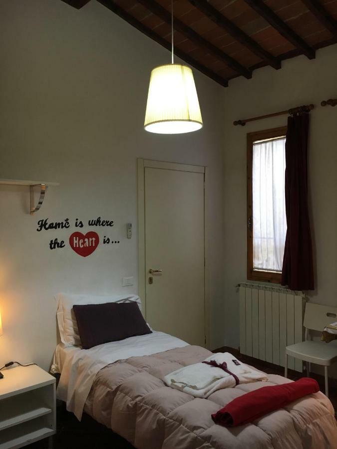 La Casa Fiorentina Maison d'hôtes *