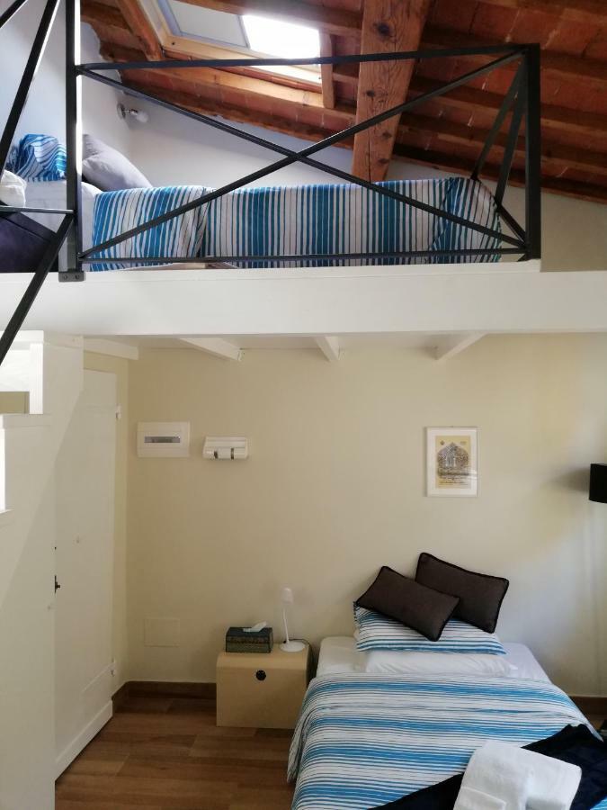 Casa Allegri Apartamento *