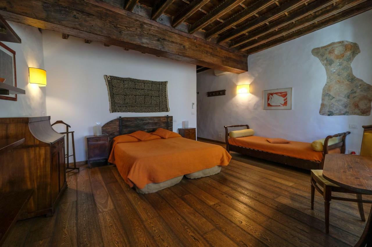 Bonsignori 3* Florence
