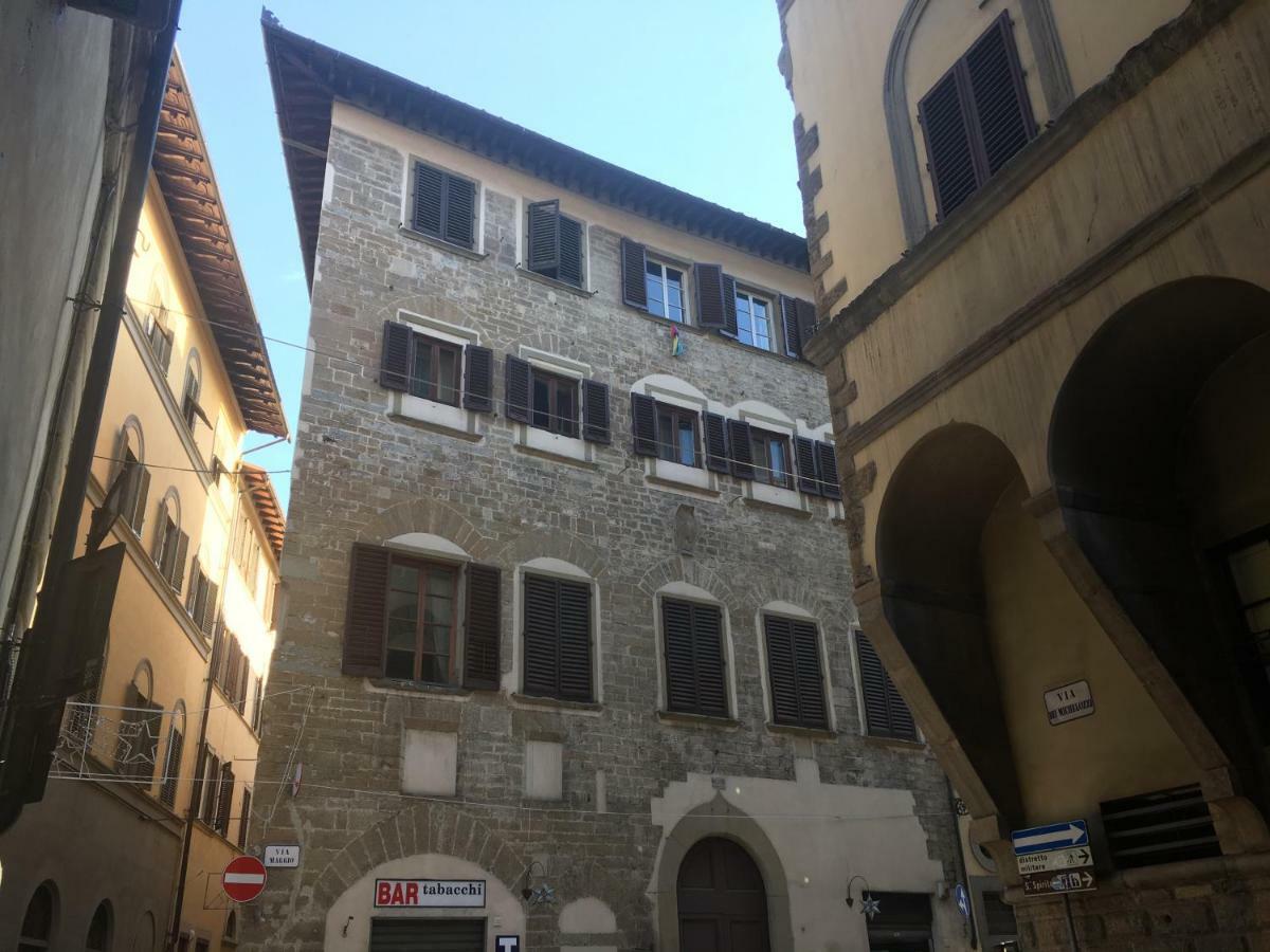 Bed & Breakfast Bonsignori Florence