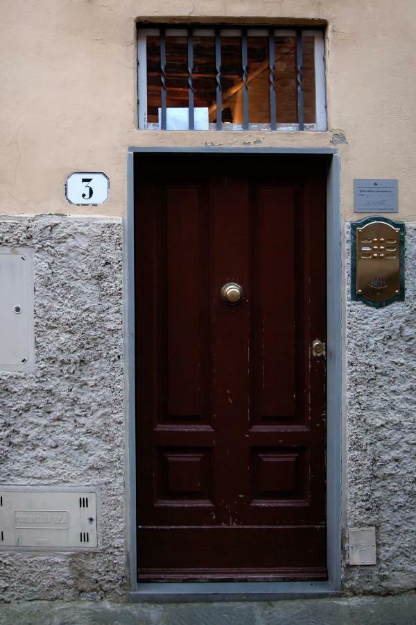 Apartment Belvedere *