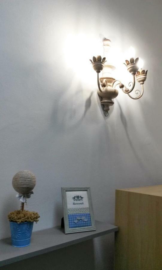Conce In Santa Croce Apartment Florence