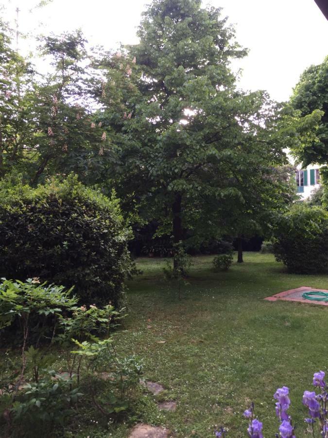 Appartement Caccini *