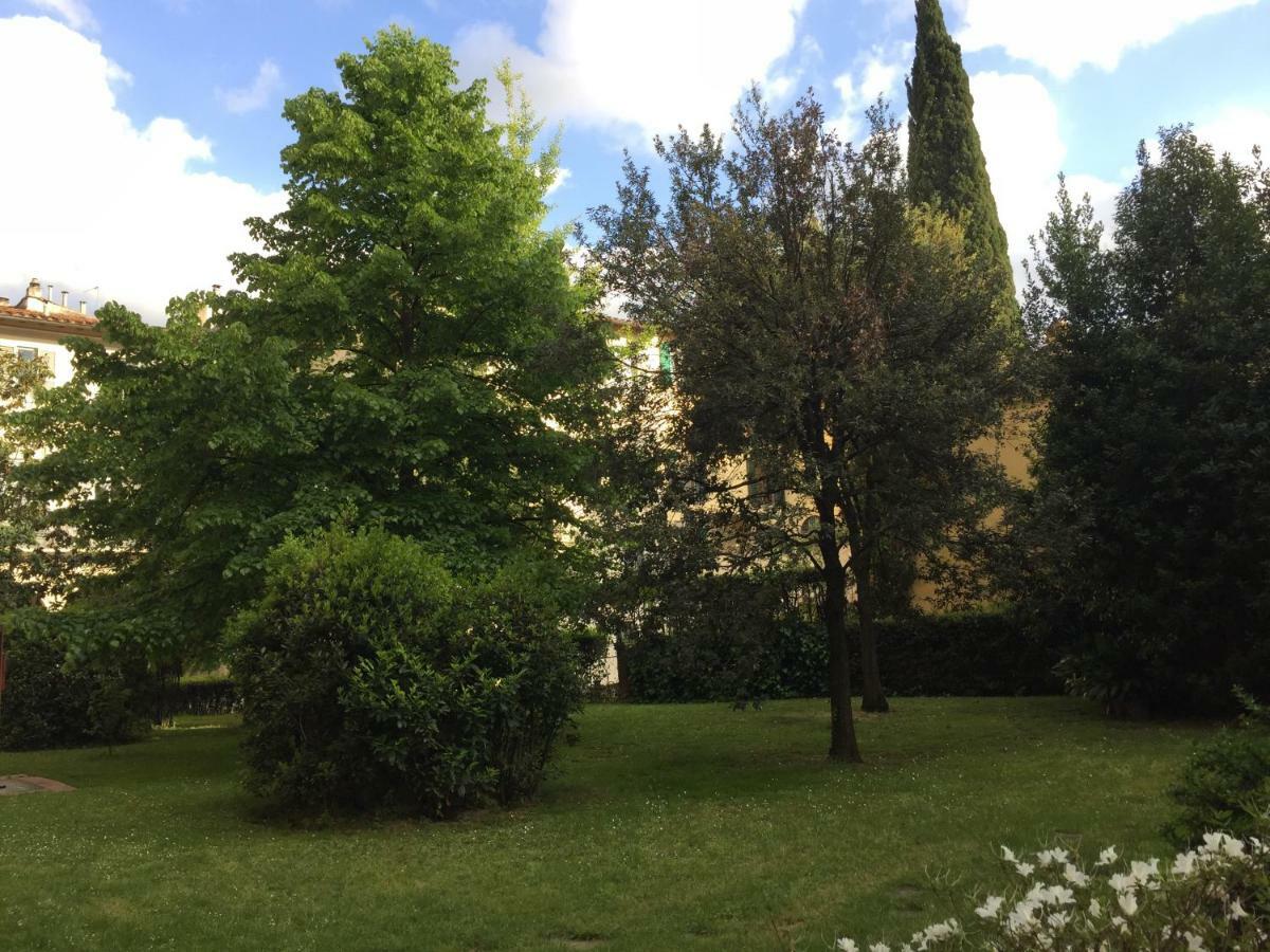 Caccini Appartement Florence