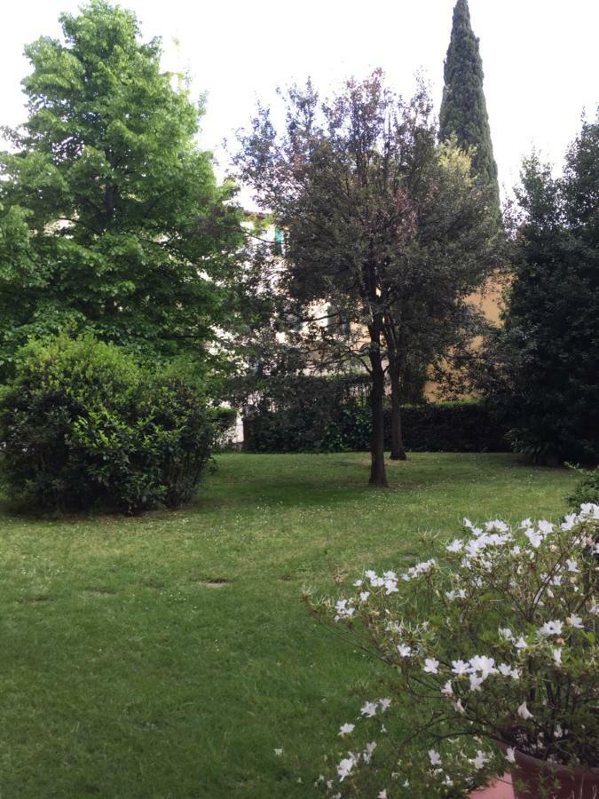 Appartement Caccini *