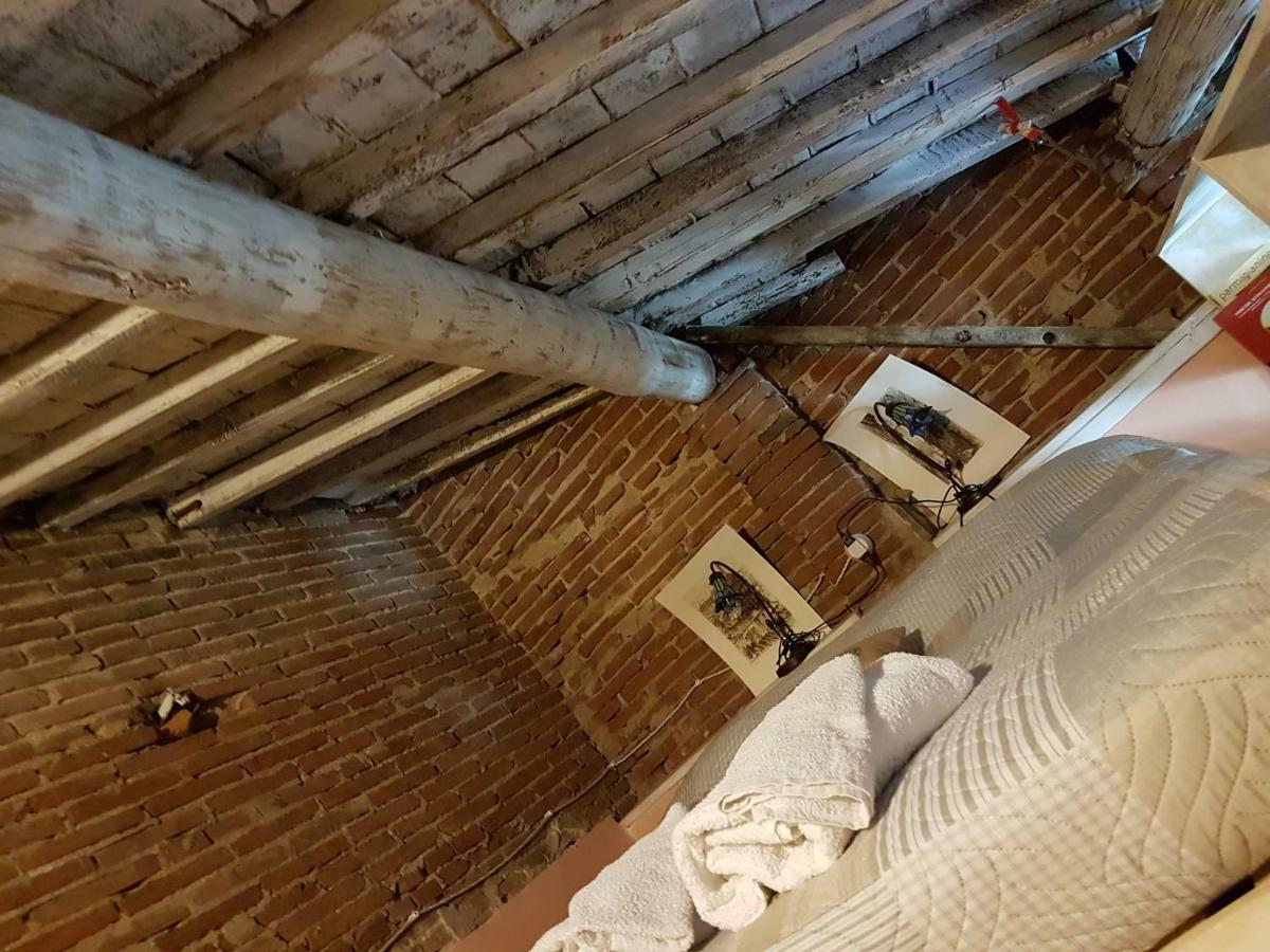 Appartement Sweet Mammalina