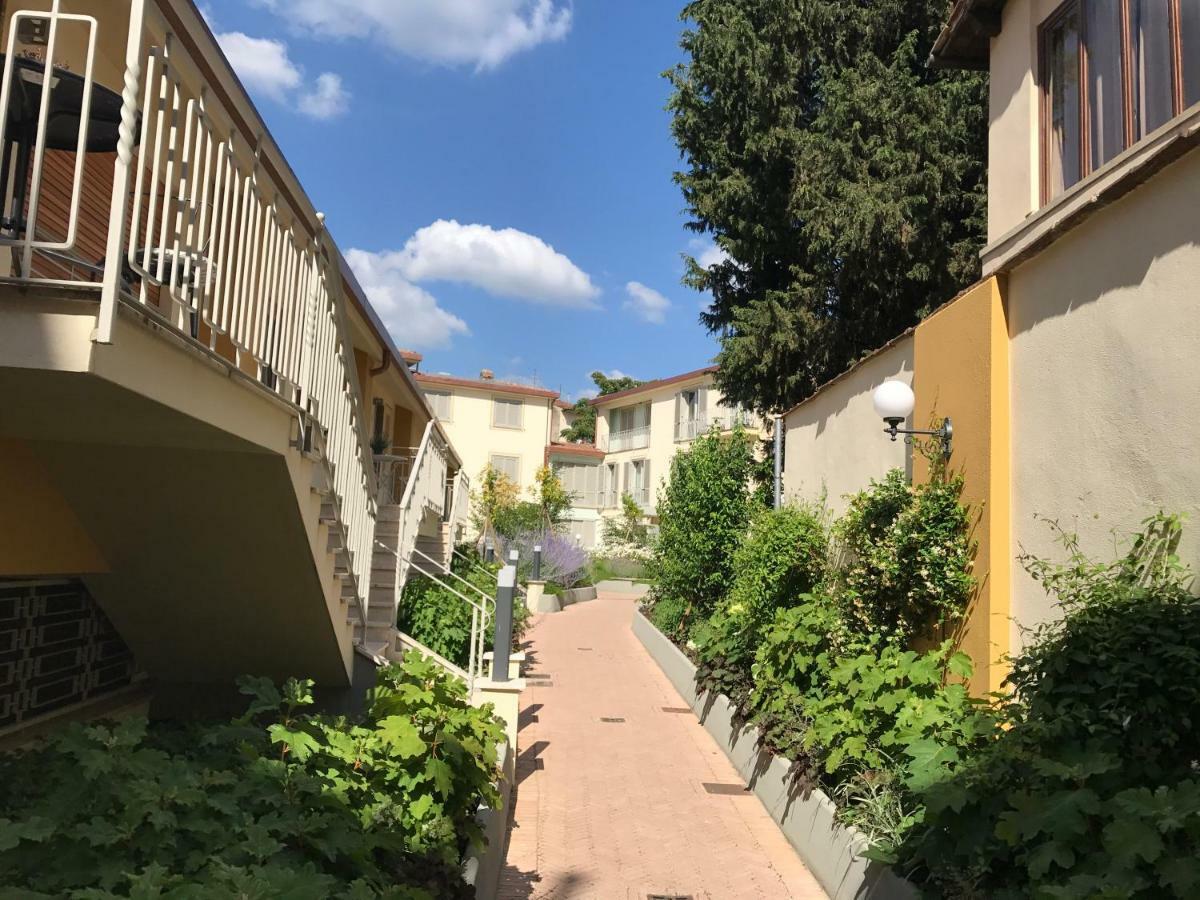 San Pietro Apartment Florenz