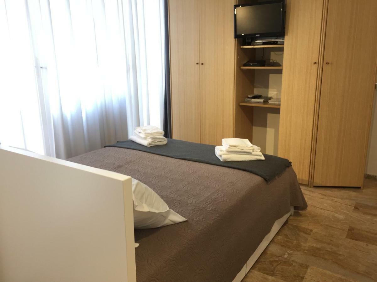 Caccini Appartement