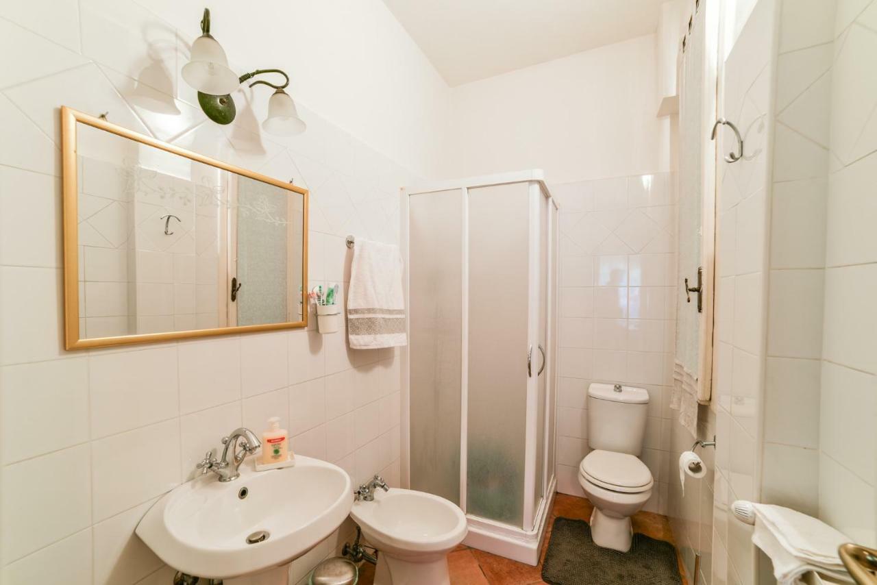Appartement De Bardi *