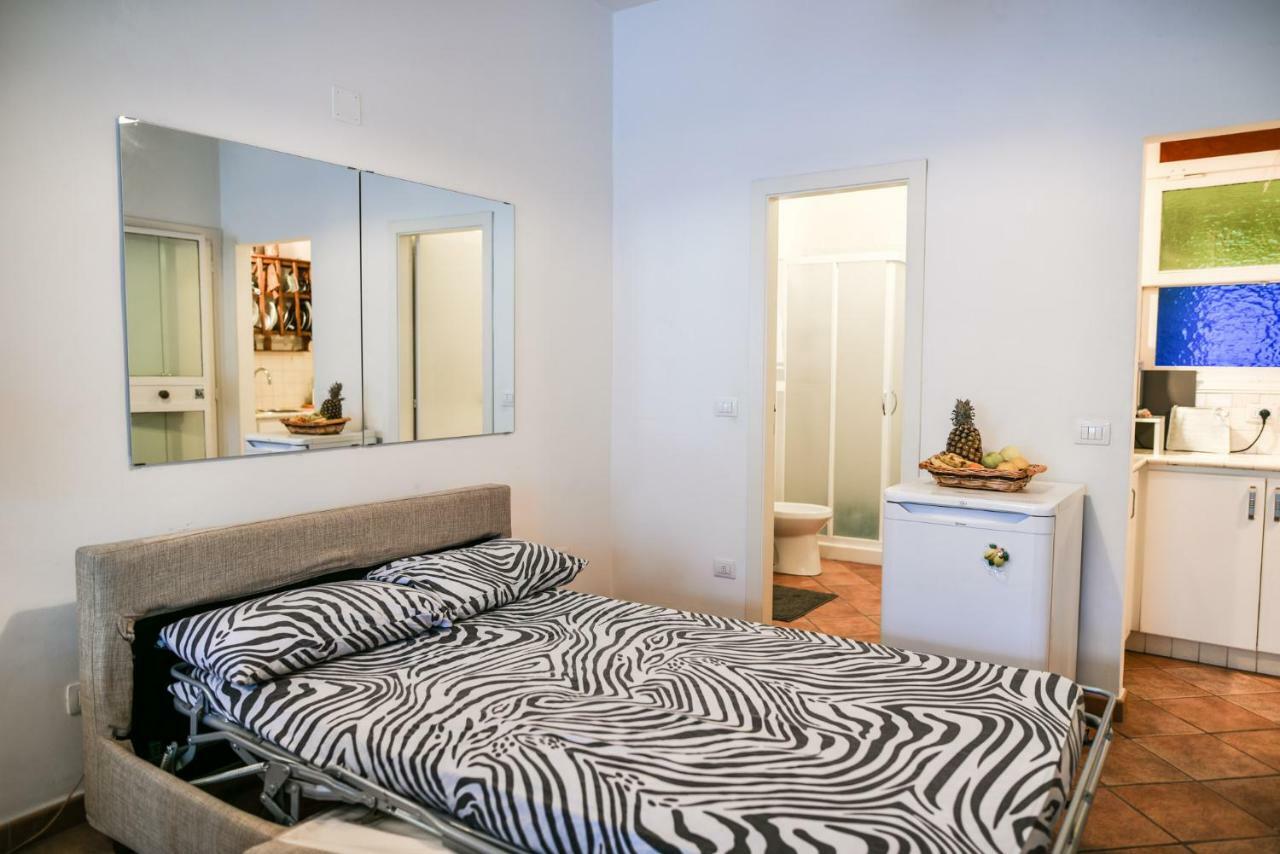 De Bardi Appartement *