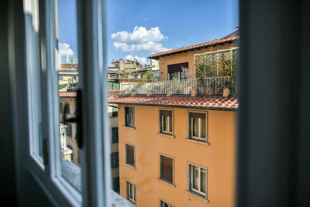 De Bardi Appartement