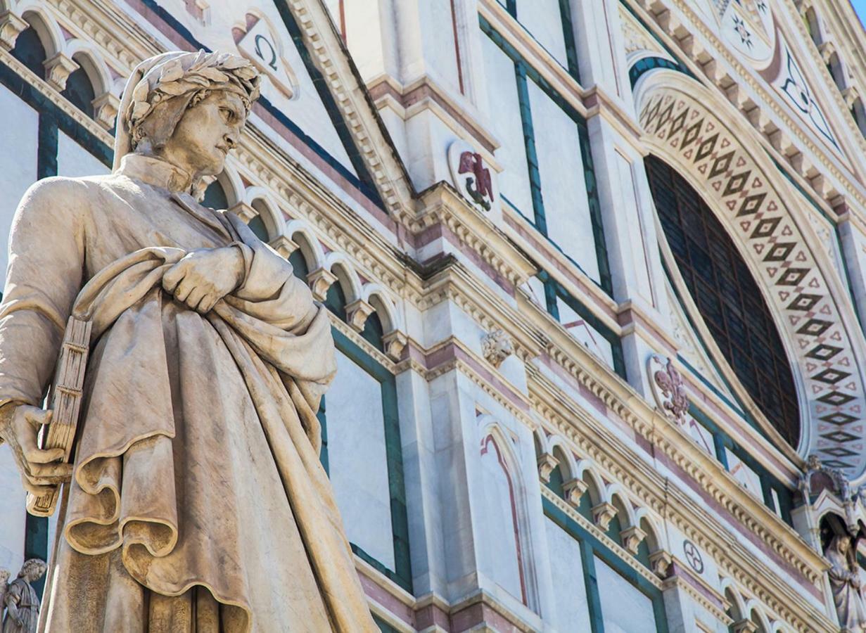 Conce In Santa Croce * Florence