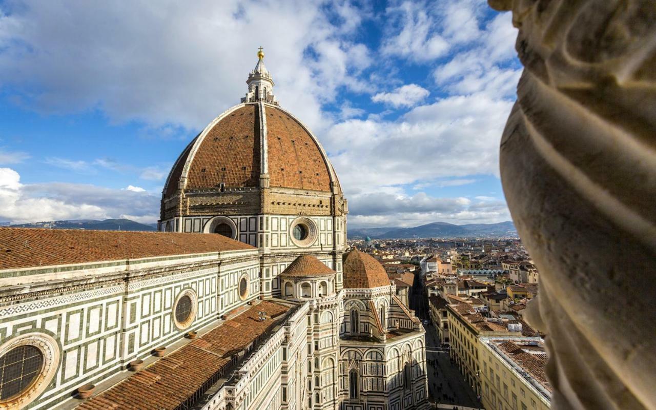 Conce In Santa Croce Apartment