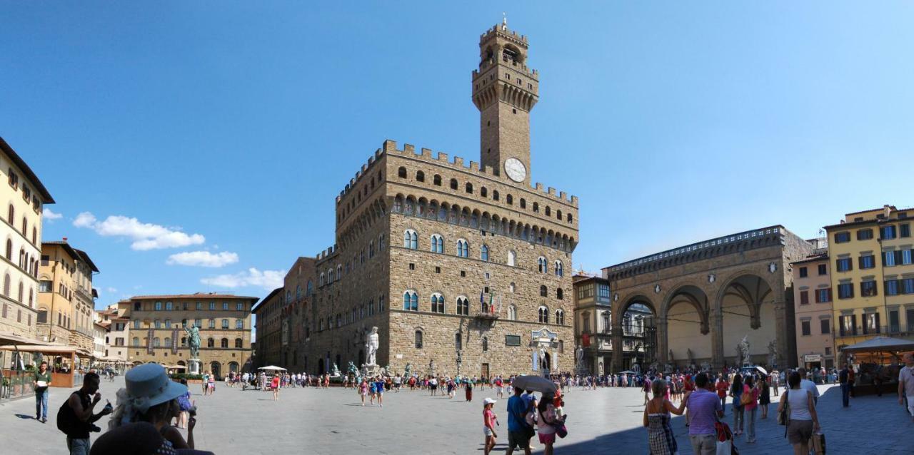 Apartment Conce In Santa Croce