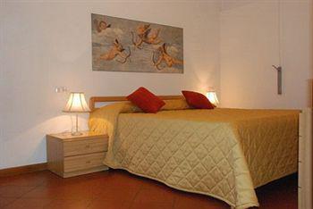 Apartment San Niccolo