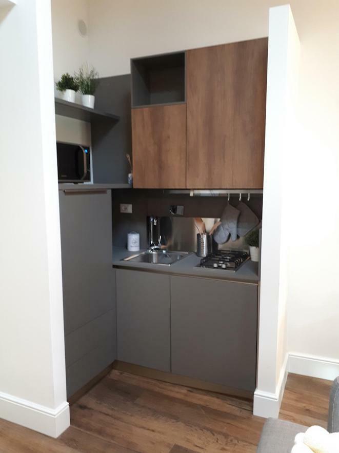 Dream Apartment Florence