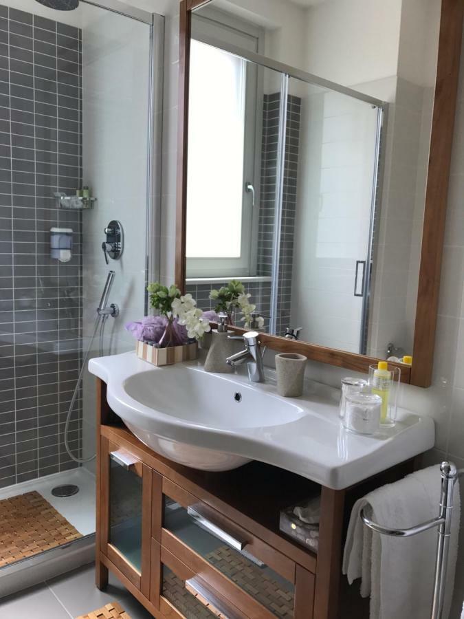 Apartment San Pietro Florenz