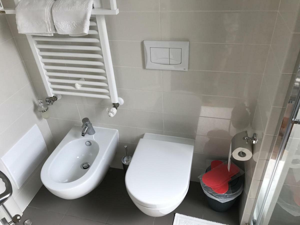 Apartment San Pietro