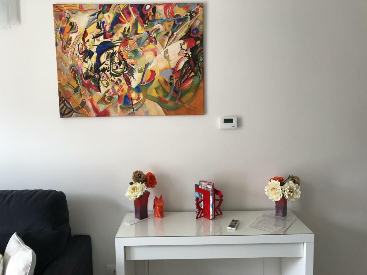 San Pietro Apartment *