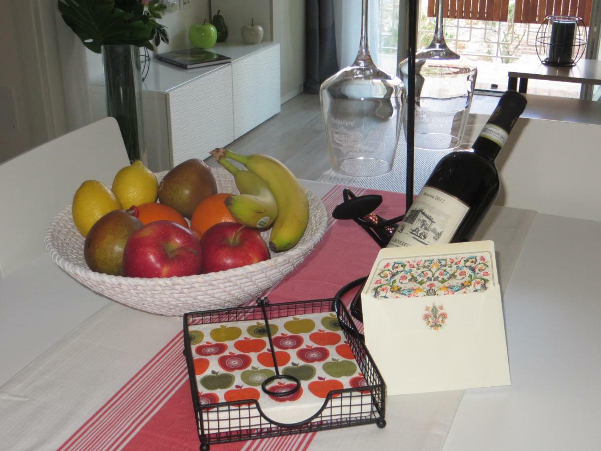 San Pietro Apartment Florenz