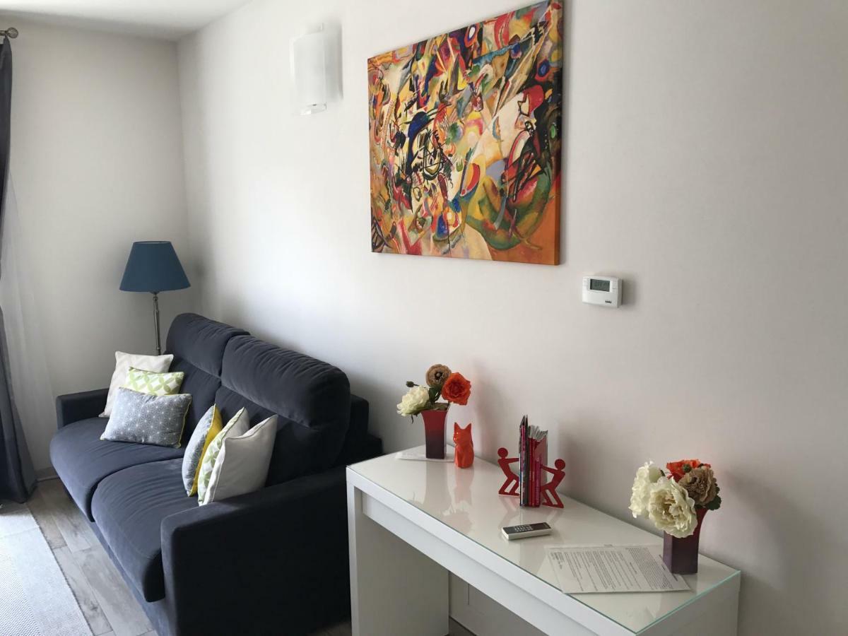 Apartment San Pietro Florenz
