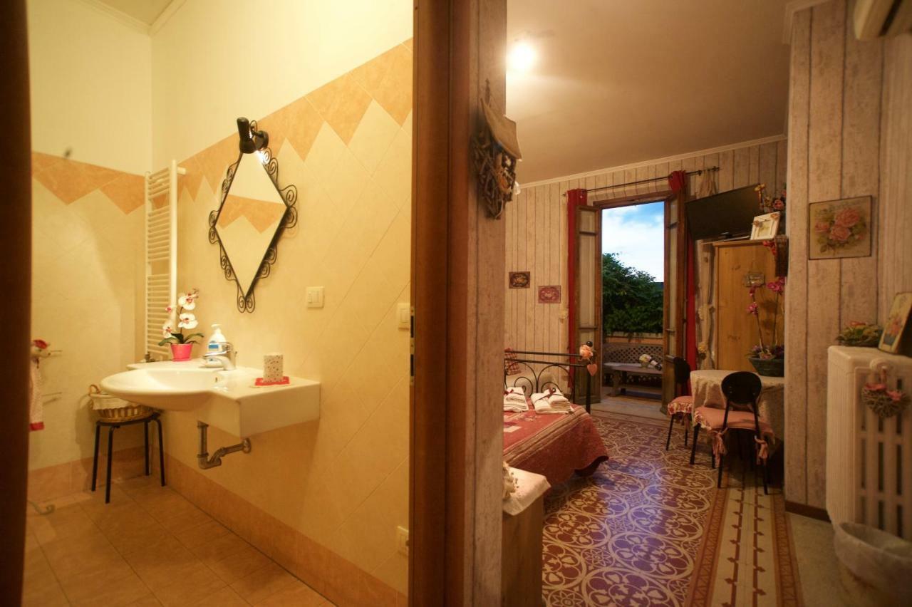 Casa de hóspedes Il Giglio D'oro Florença