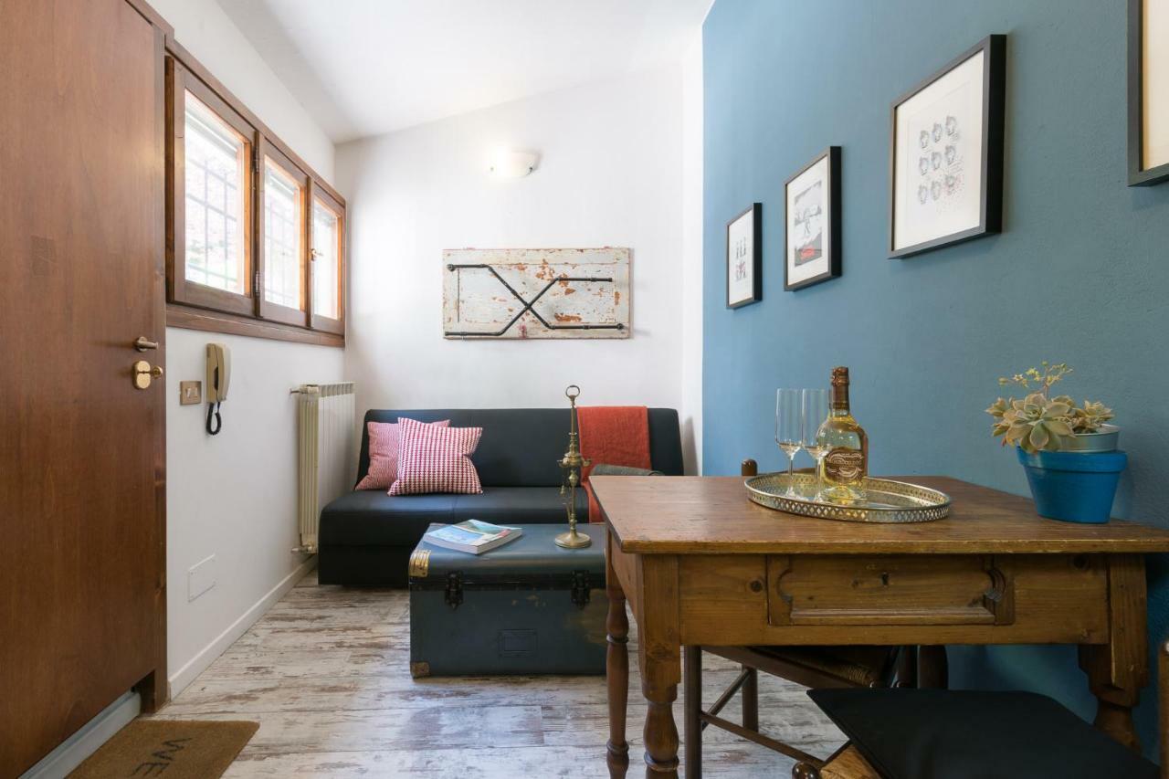 Apartment La Gabbia Del Grillo