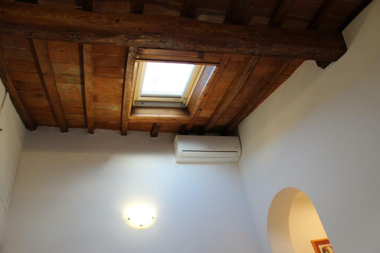 San Lorenzo Market Cozy & Quiet Apartment *