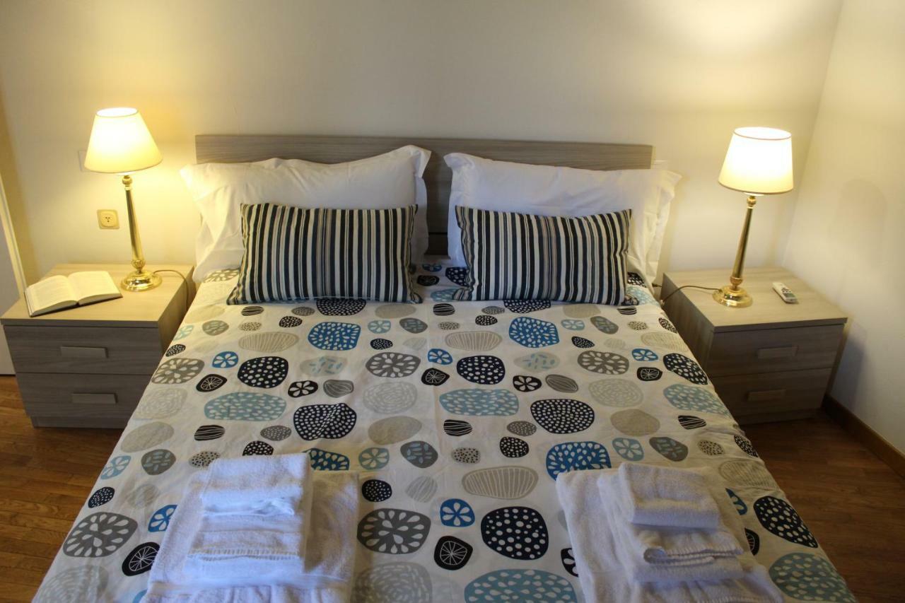 Apartment San Lorenzo Market Cozy & Quiet *
