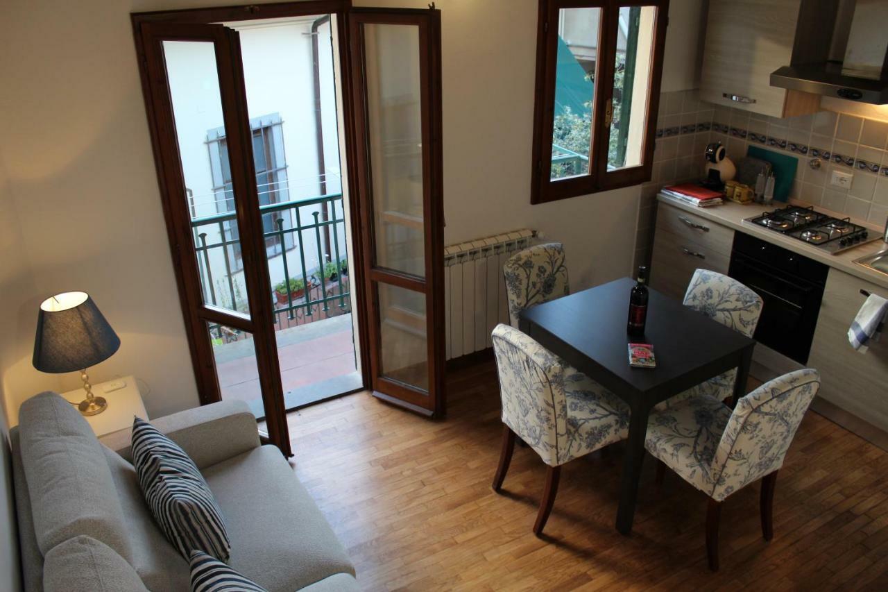 San Lorenzo Market Cozy & Quiet Apartment *