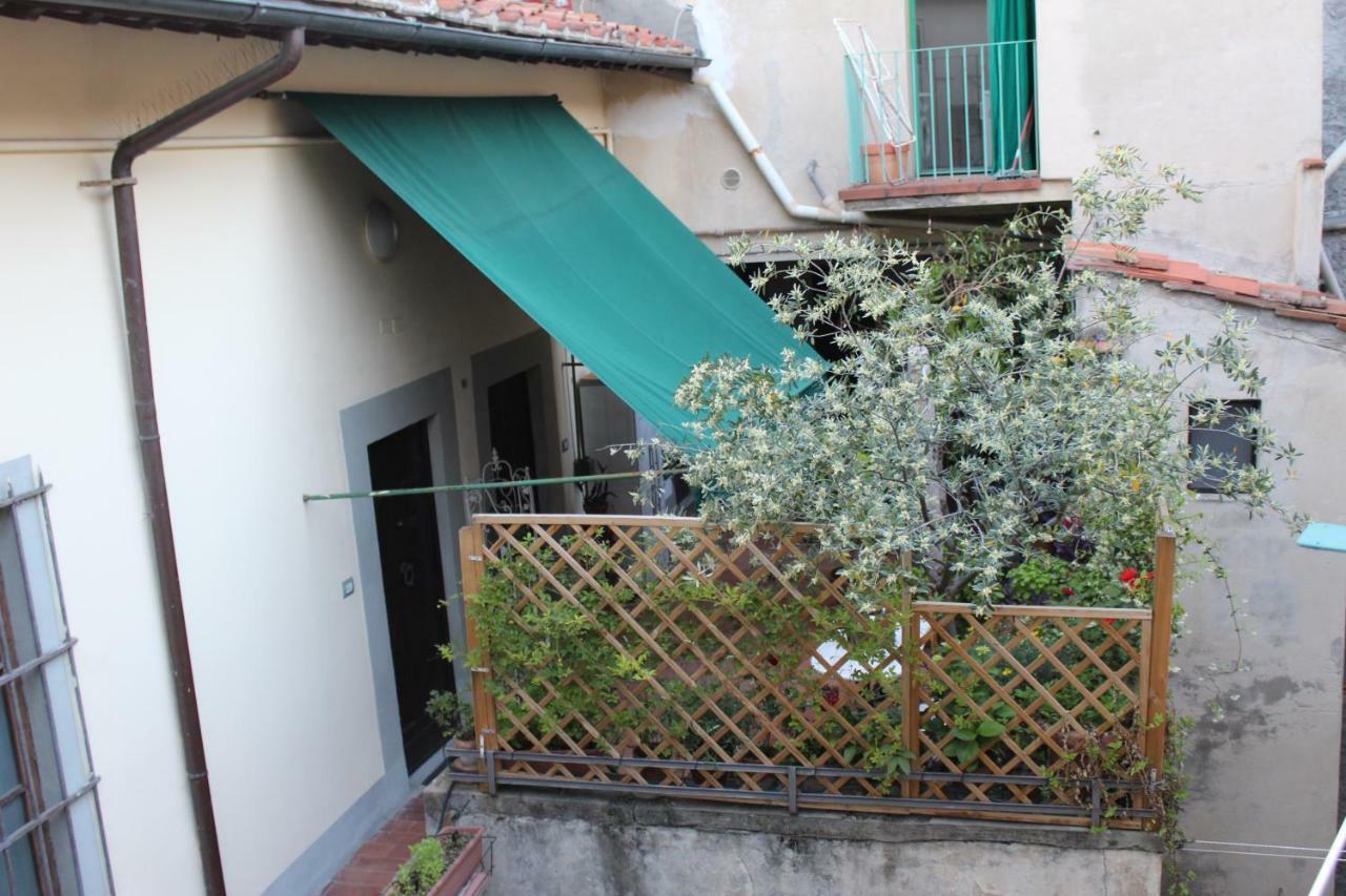 San Lorenzo Market Cozy & Quiet Apartment