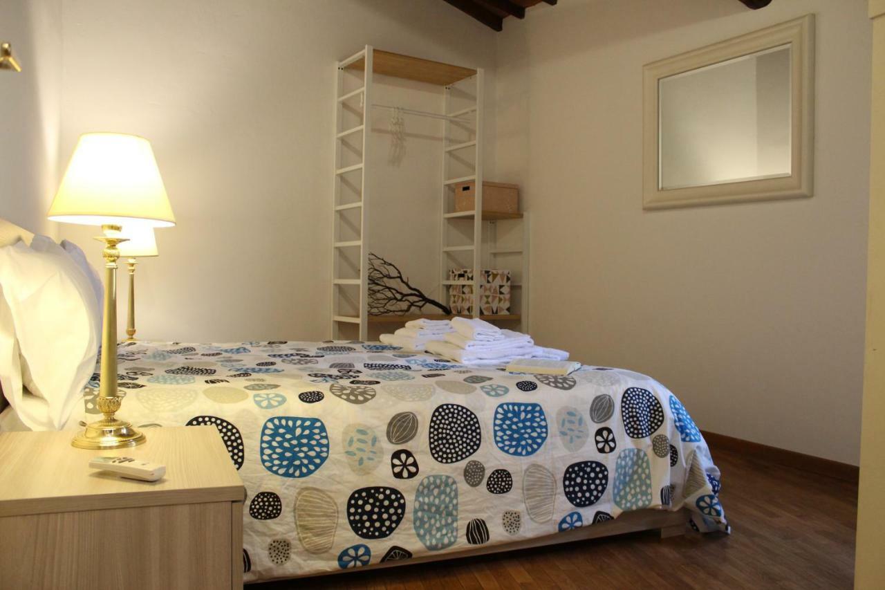Apartment San Lorenzo Market Cozy & Quiet