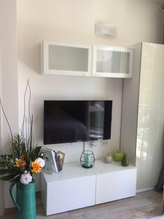 San Pietro Apartment *