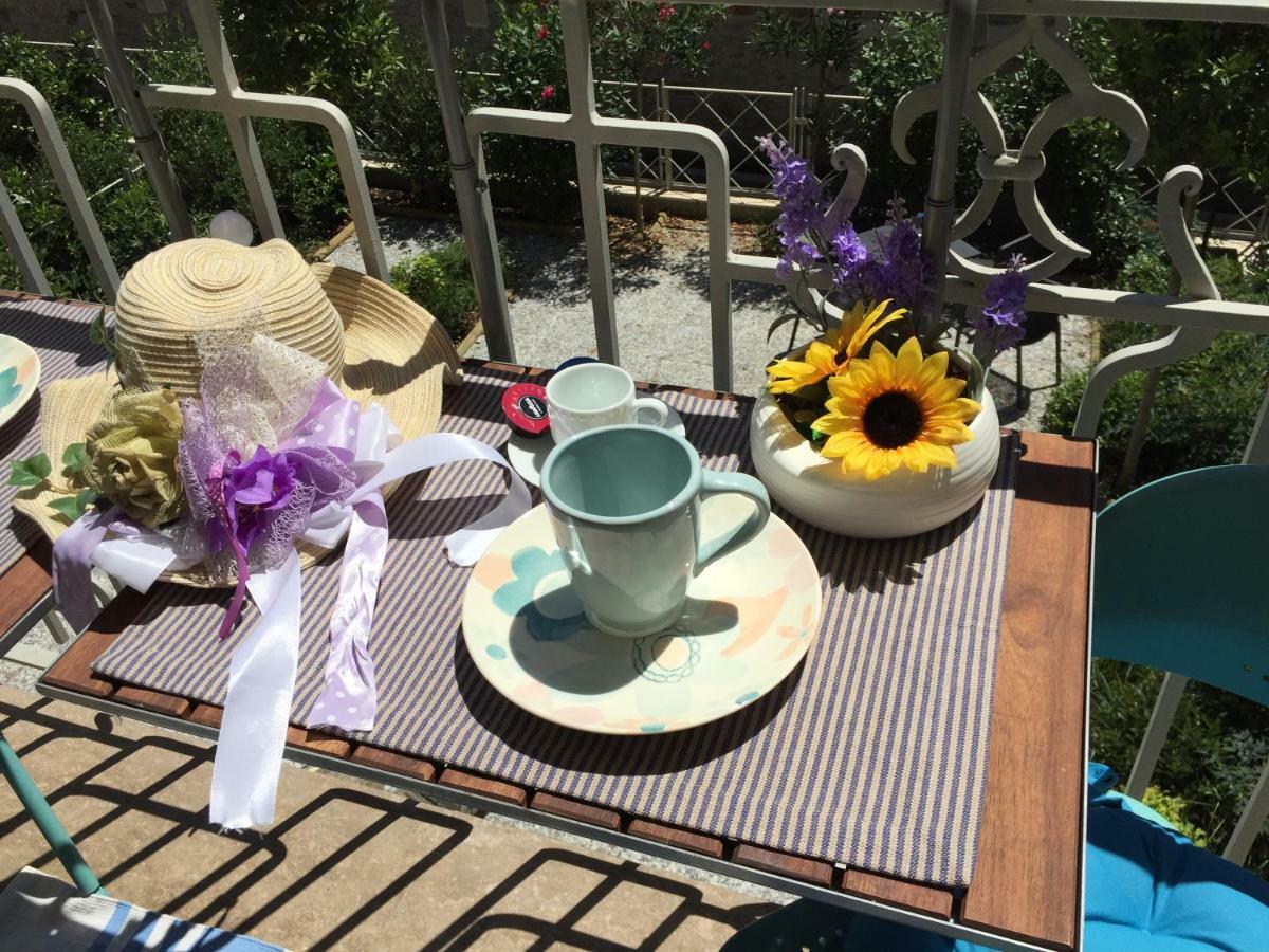 San Pietro Apartment Florenz