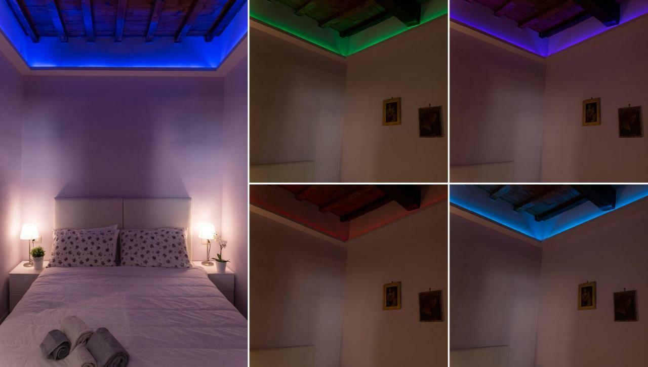 Appartamento Vasari - In The Heart Of Firenze