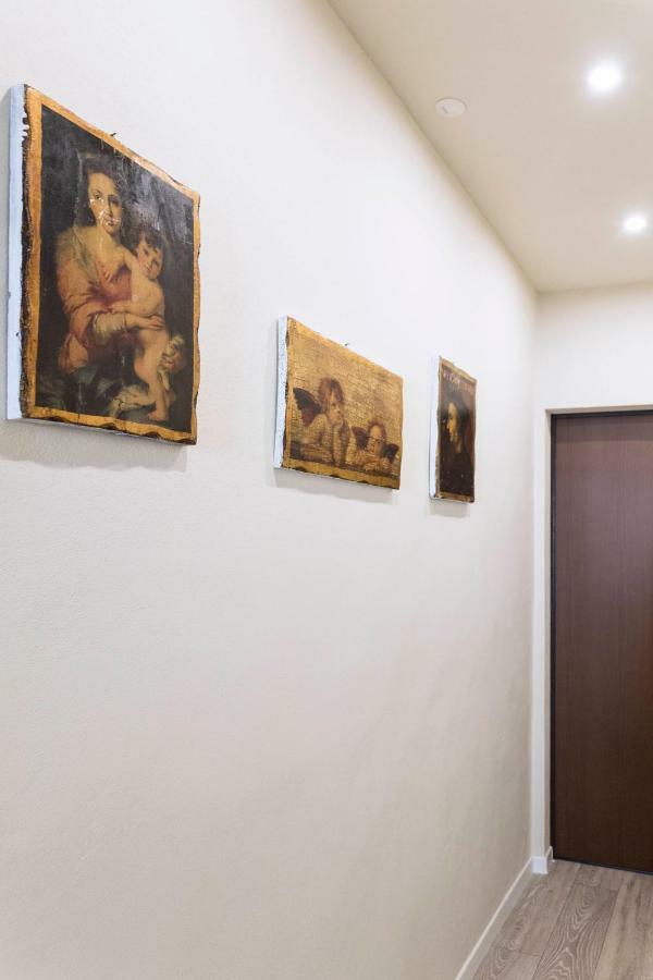 Vasari - In The Heart Of * Firenze