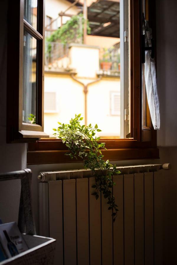 Duccio's Appartement *