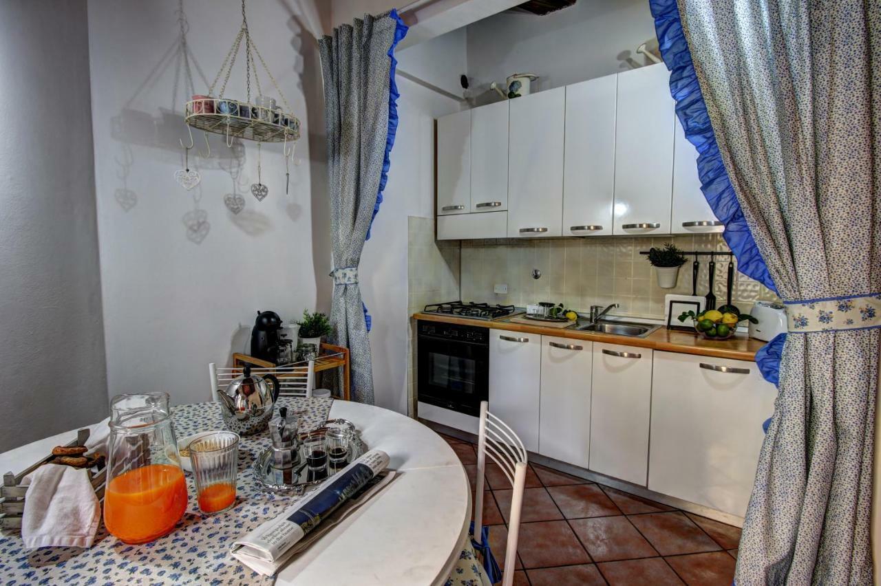 Appartement Duccio's