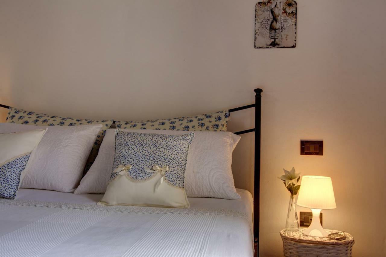 Appartement Duccio's Florence