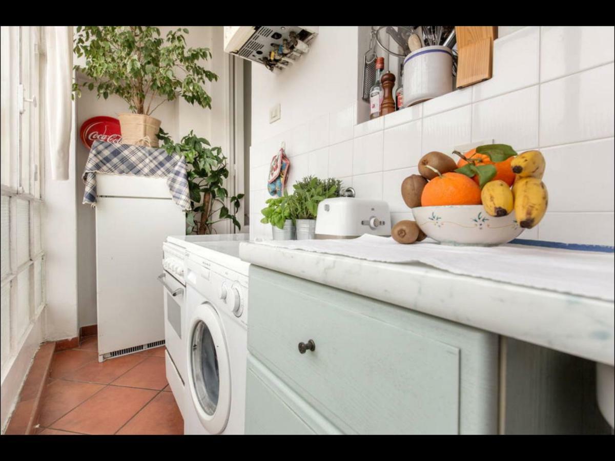 Apartamento Susy Apartment, Lightly And Quiet With Gardnview Florença