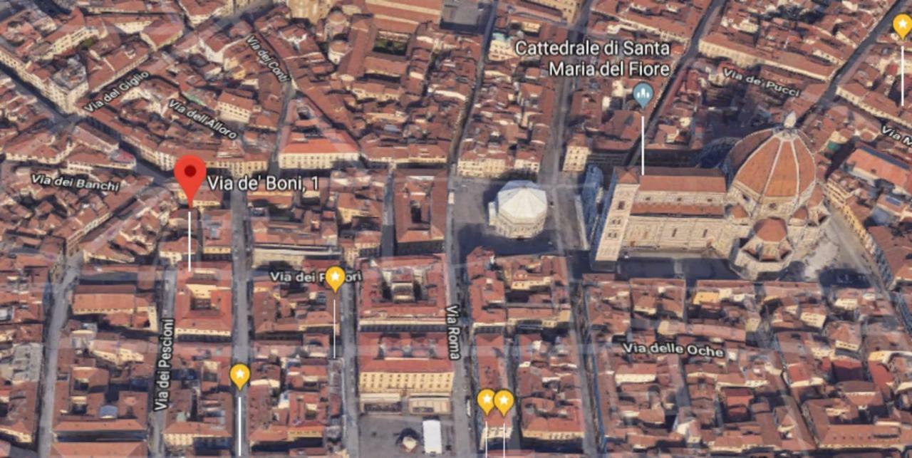 Luxury In Center * Firenze