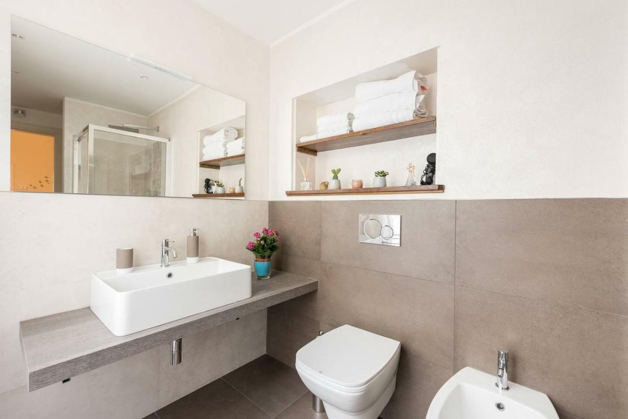 Appartement Perseus