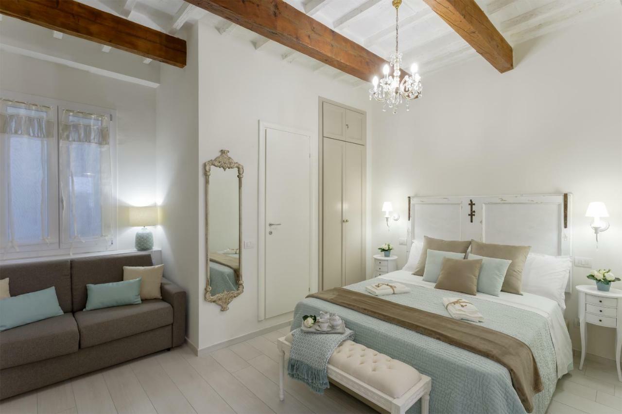 Apartment Accademia Gallery Charming Florenz