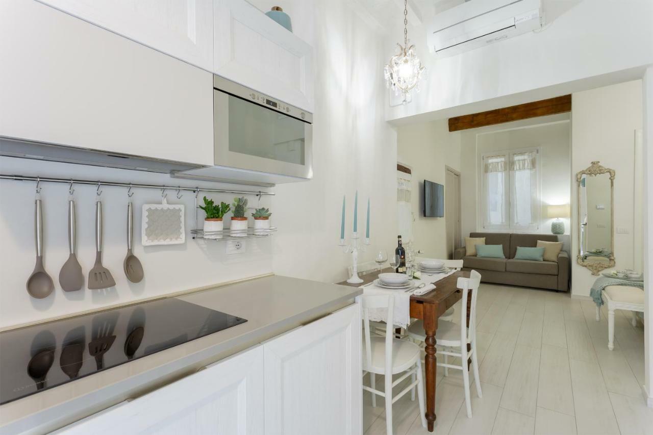 Accademia Gallery Charming Apartment