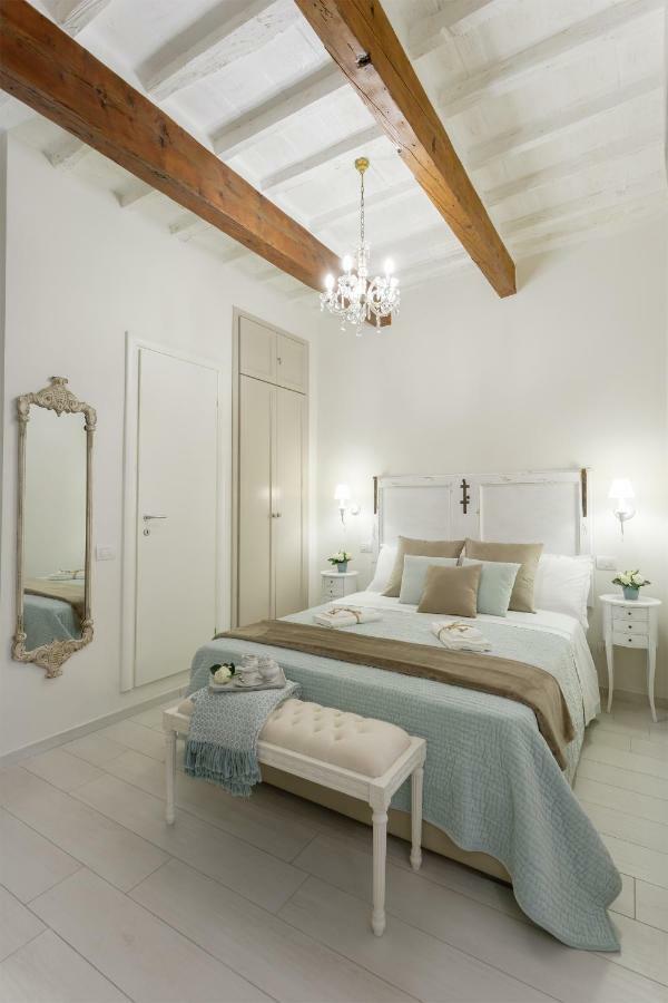 Accademia Gallery Charming Apartment