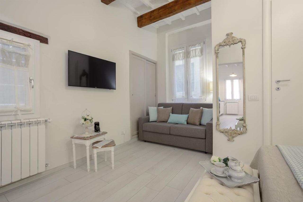 Apartment Accademia Gallery Charming *