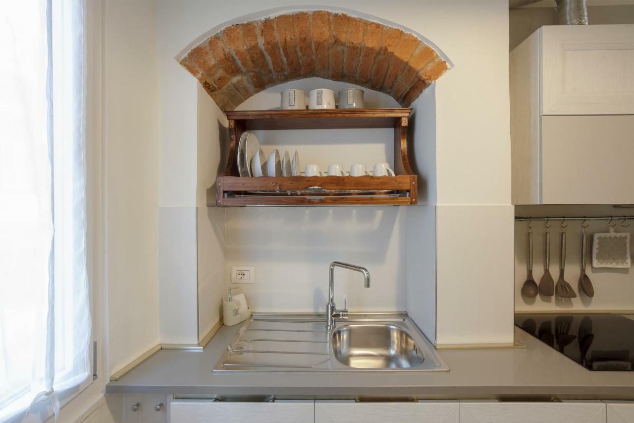 Accademia Gallery Charming Apartment