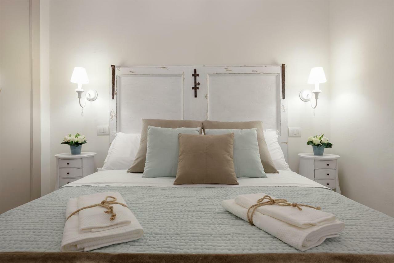 Accademia Gallery Charming Apartment